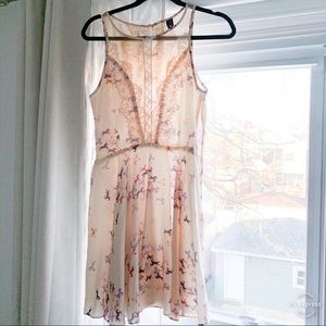 Vintage dress farmrio